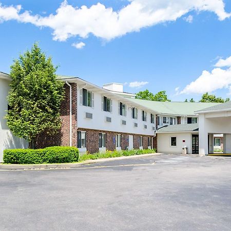 Motel 6-Westborough, Ma Northborough Exterior foto
